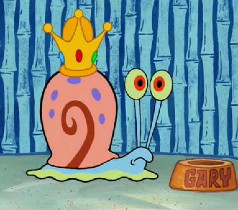 Gary